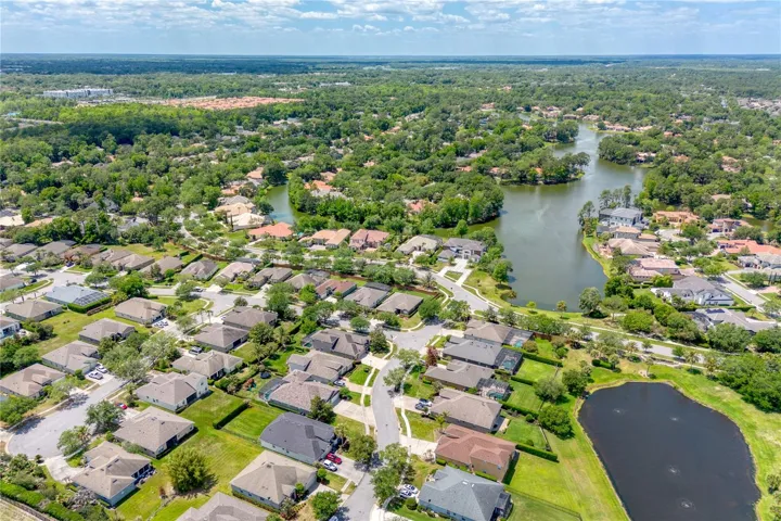 Lake Forest