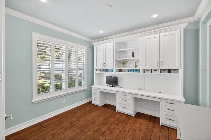 Office/Flex Space
