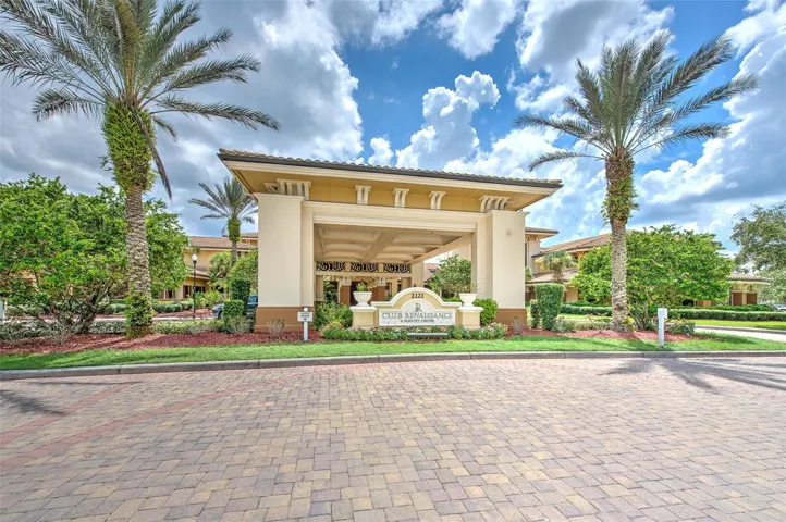 Club Renaissance