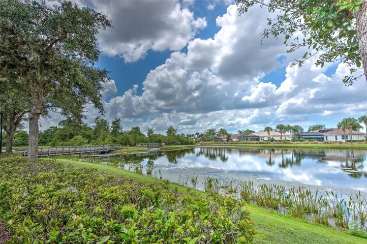 Lake Renaissance