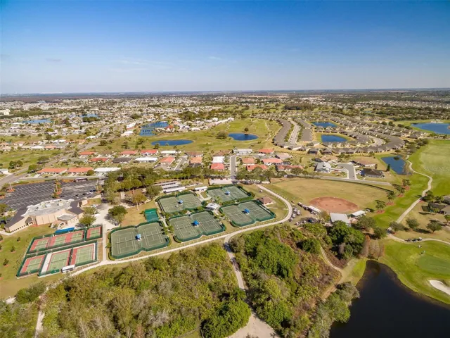 Pickleball Club