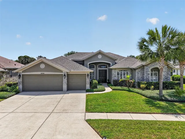 Welcome home to perfect.
