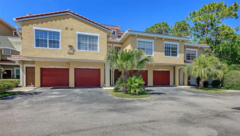 Welcome to 5655 Bentgrass Drive unit 116.