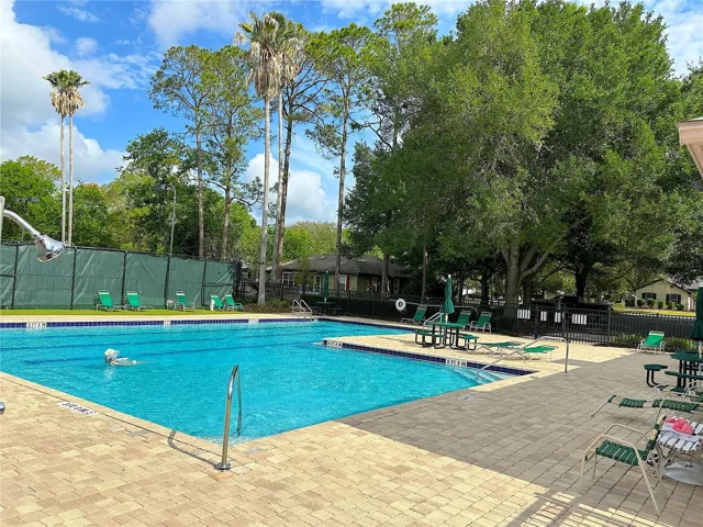 Community Pool