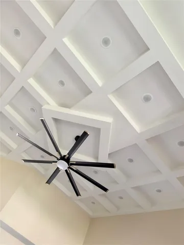 Living Room Ceiling Design