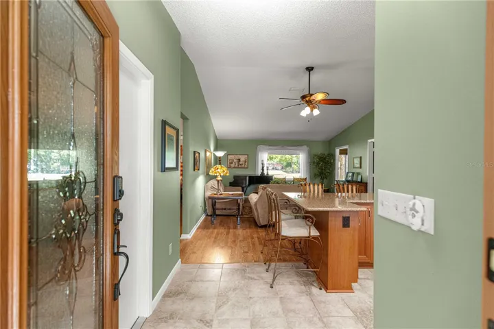 WELCOME HOME!  FURNISHED.. ..