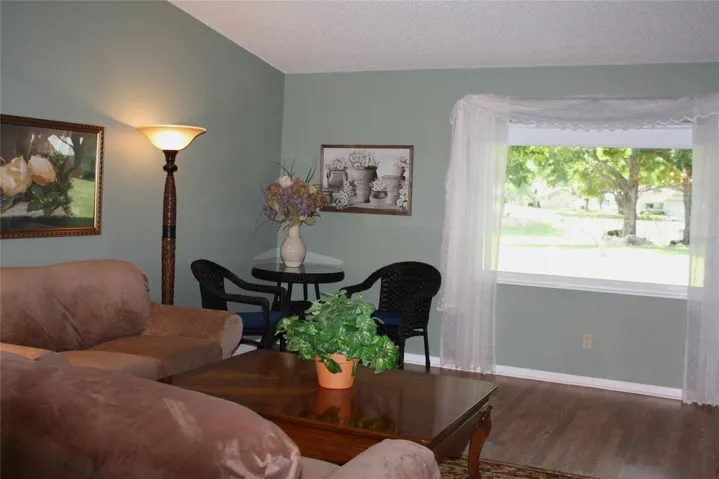 Great Room - without Piano