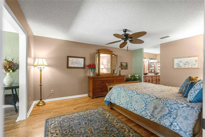 MASTER SUITE