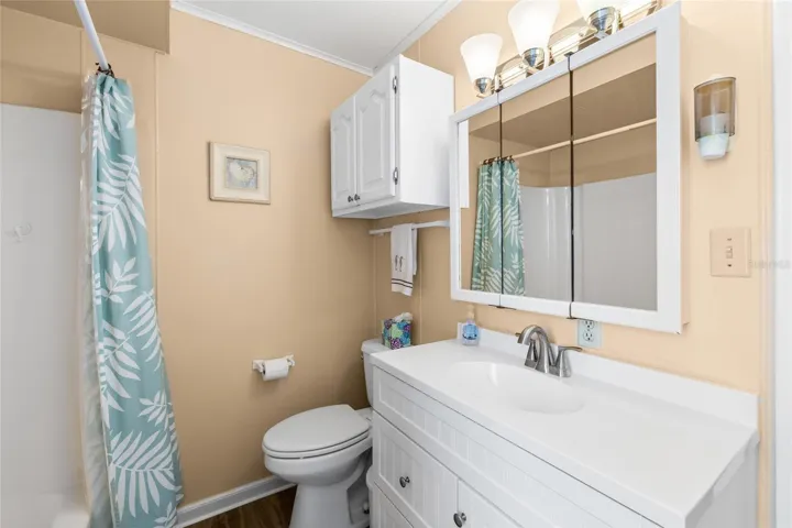 guest bath