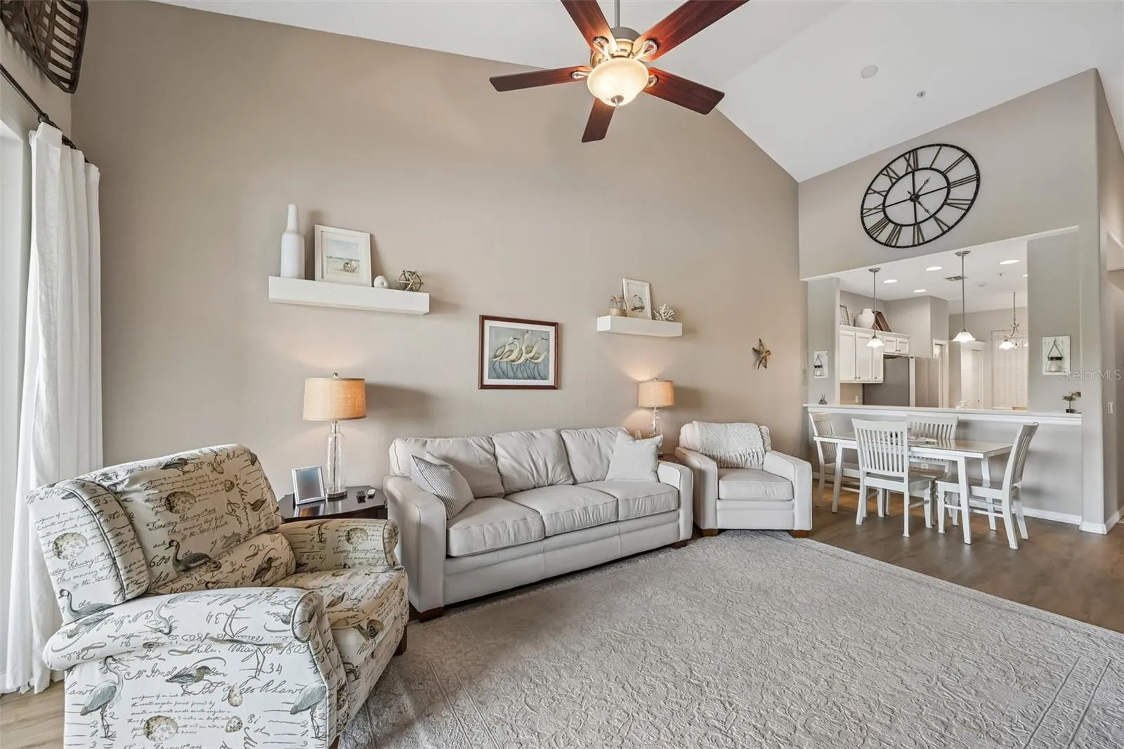 GREAT ROOM