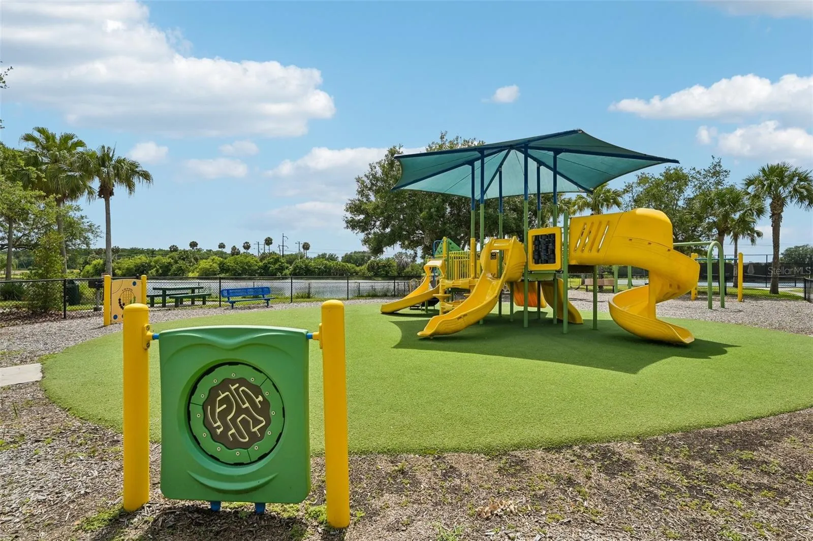 PLAYGROUND