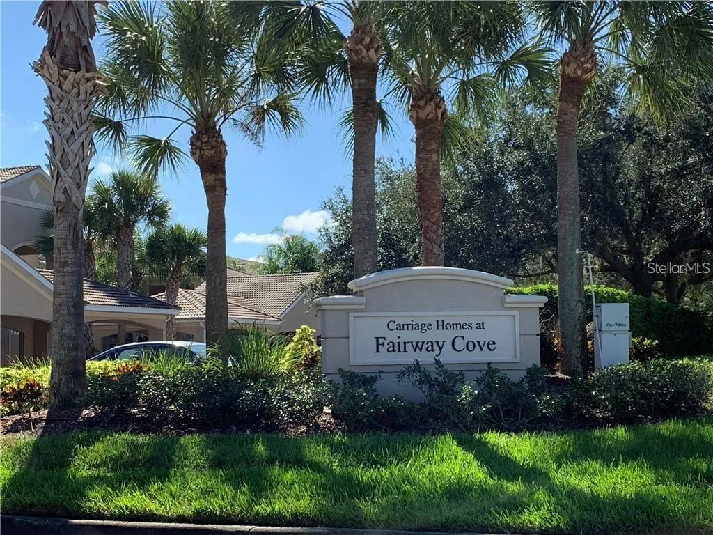 CARRIAGE HOMES