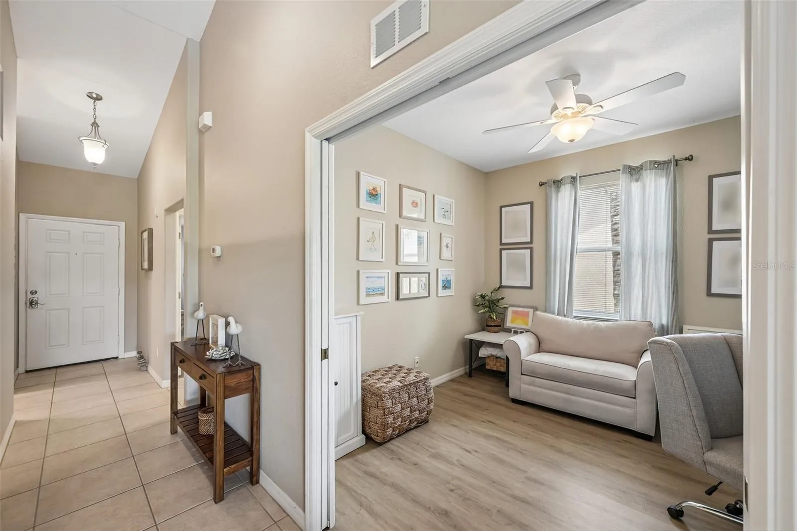DEN OR OFFICE