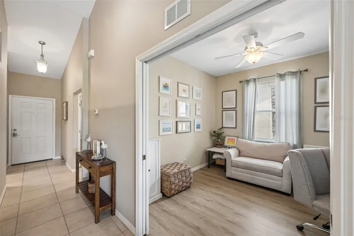 DEN OR OFFICE