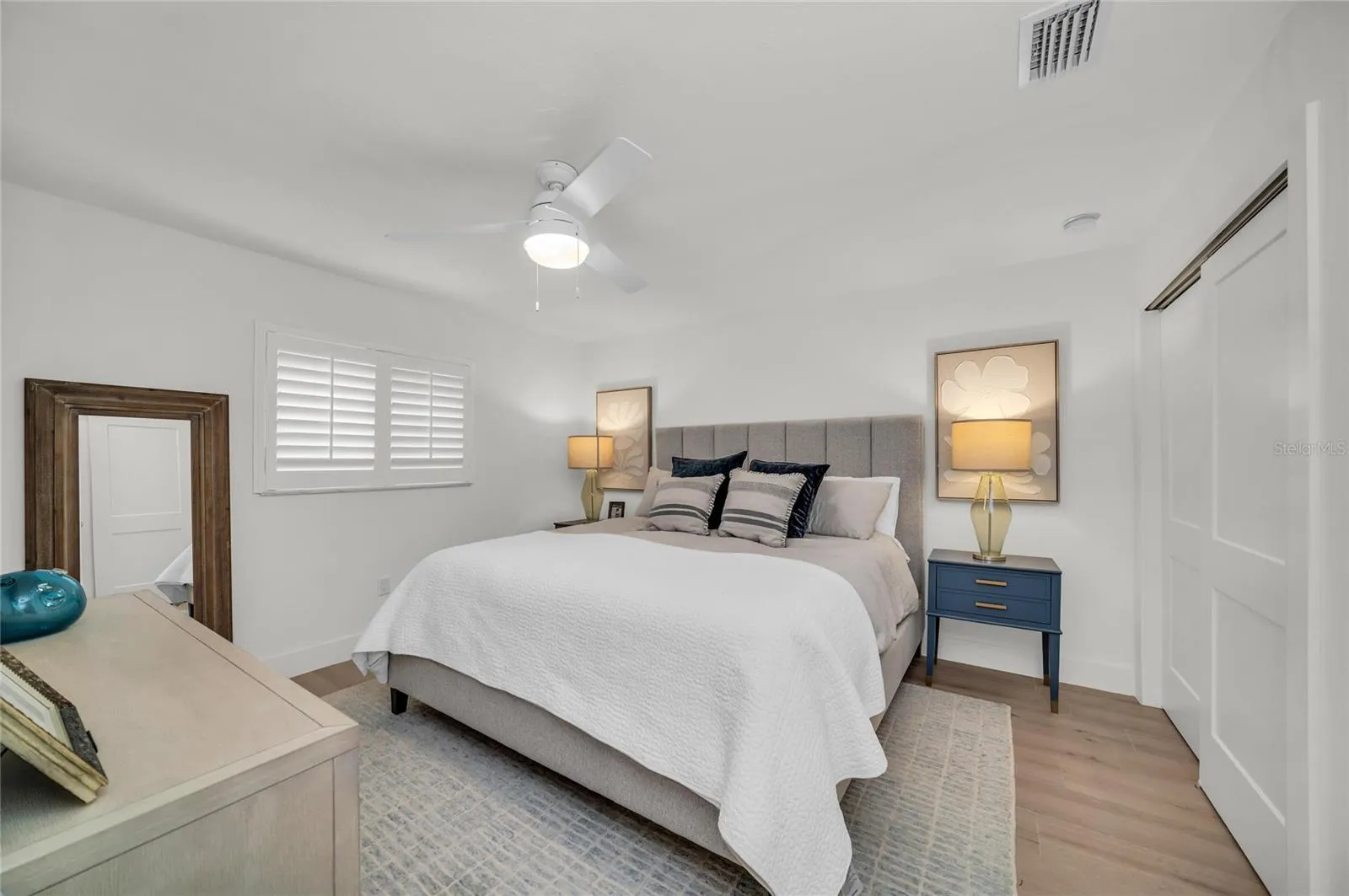 3rd Bedroom