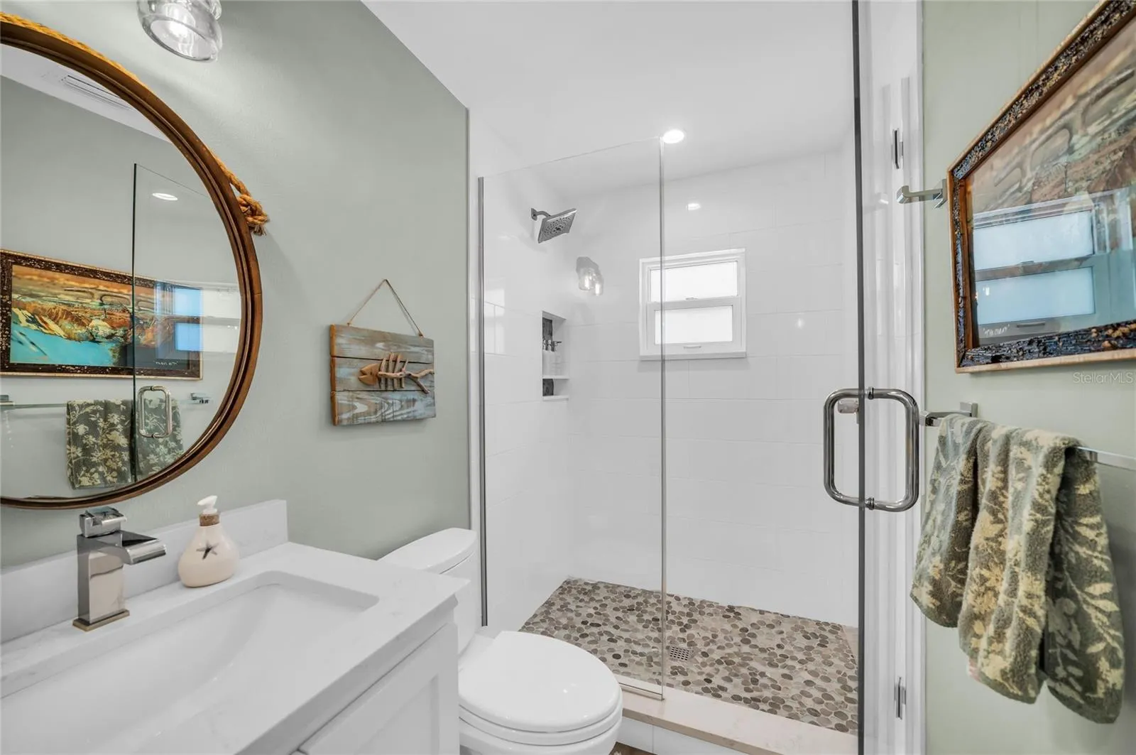 3rd Bath