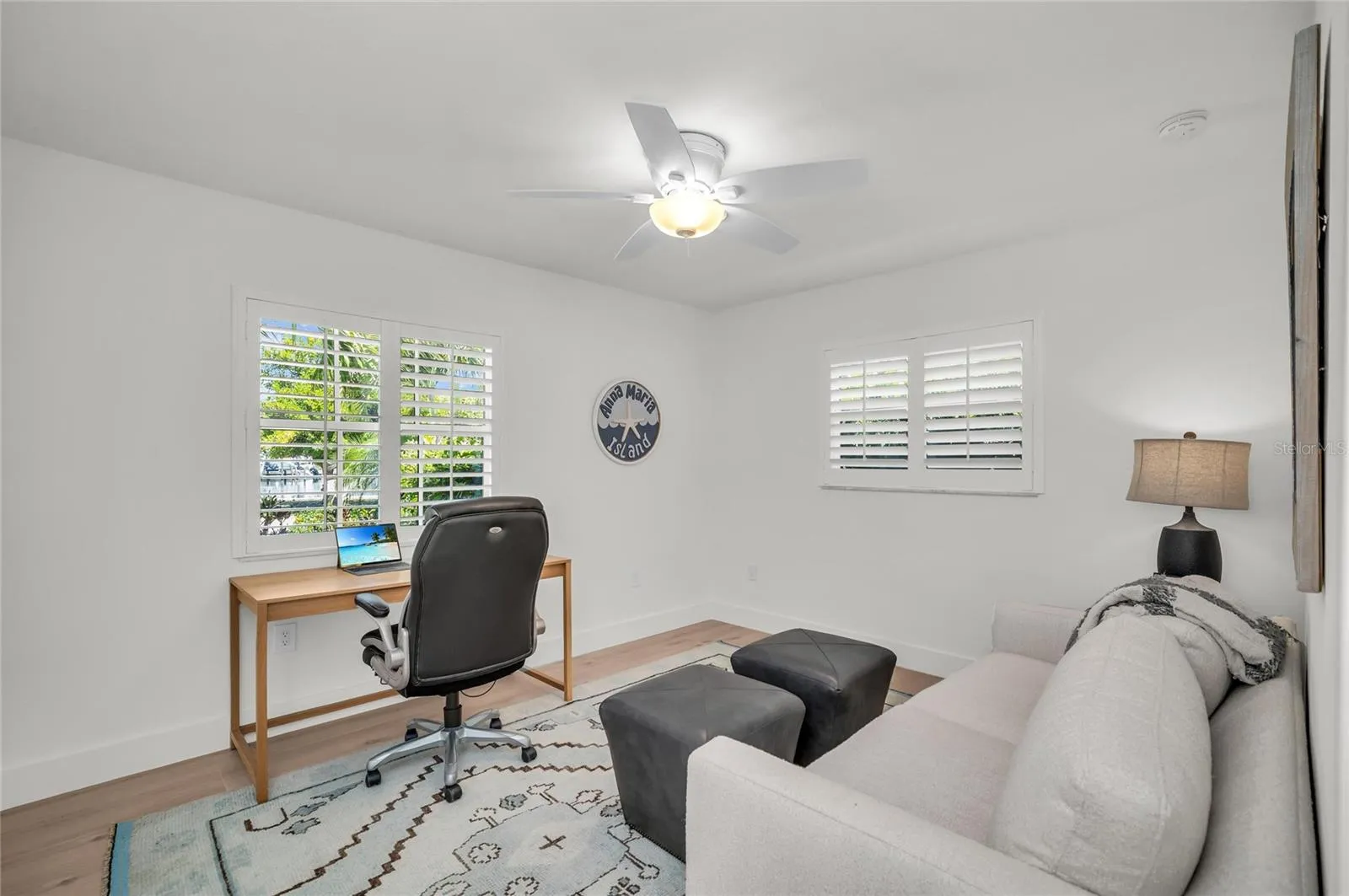2nd Bedroom