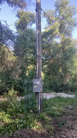 Light Pole