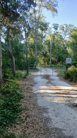 Front Gate