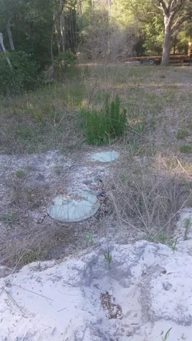 Septic Size for 4 bedroom
