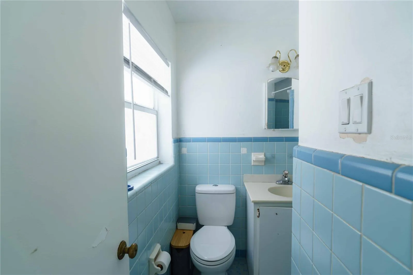 Primary ensuite bath