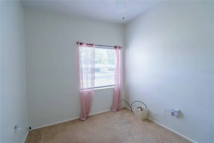 Guest bedroom 1