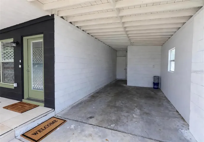 Carport