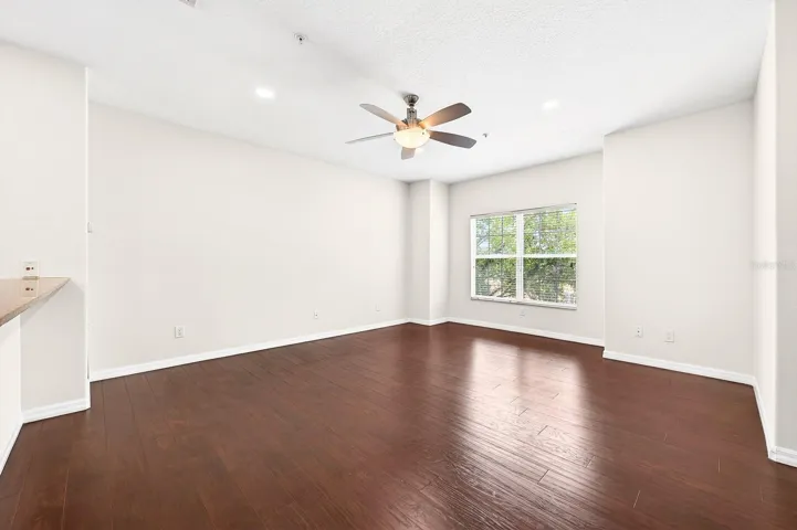 The Living Room