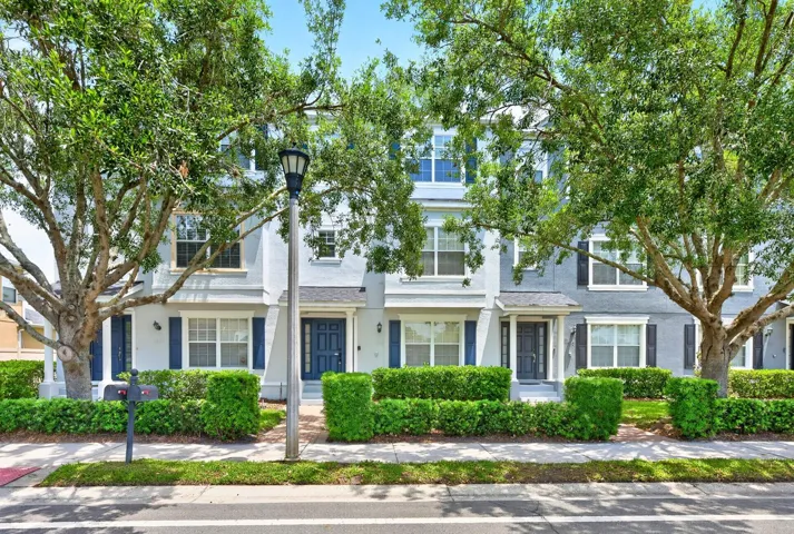 Welcome to this BEAUTIFULLY UPDATED 4-bedroom, 3.5-bath townhome in the desirable Legacy Park community of Casselberry, offering over 2,200 SQUARE FEET of thoughtfully designed living space—an incredible value for the size and location.