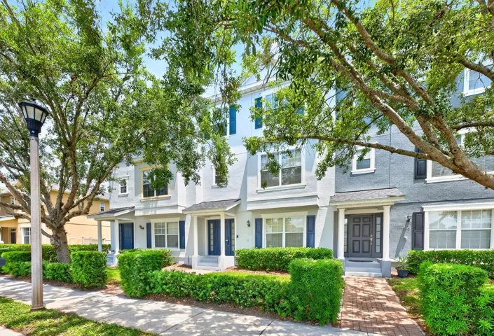 With its GENEROUS LIVING SPACE, modern updates, and PRIME LOCATION, this Legacy Park townhome provides the perfect blend of space, style, and LOW-MAINTENANCE LIVING. Make this one yours before its gone!