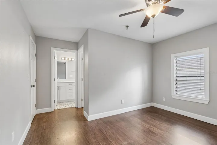 Primary Suite