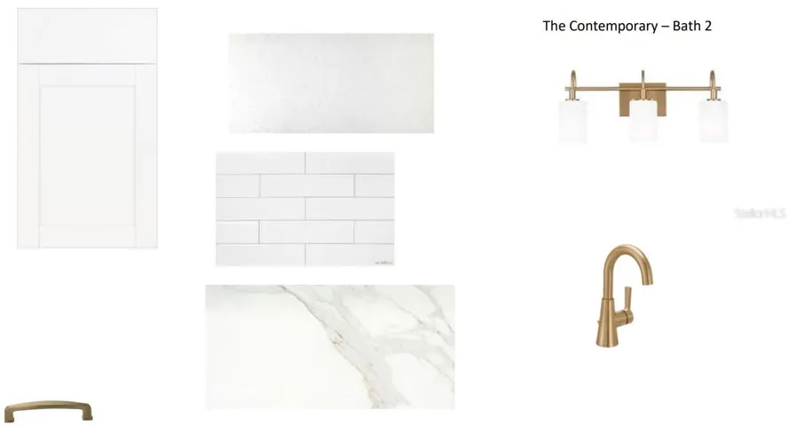 Interior Design Selections