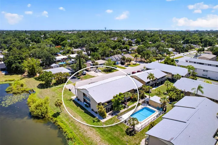 2948 Clark Road, Unit 121 - Sarasota, FL 34231