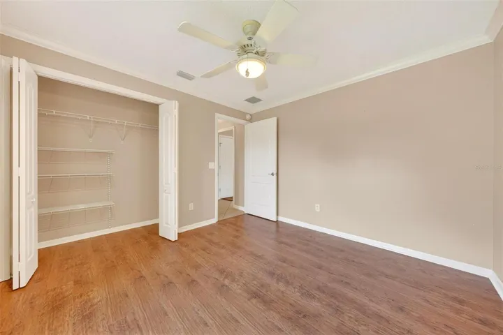 3rd Bedroom