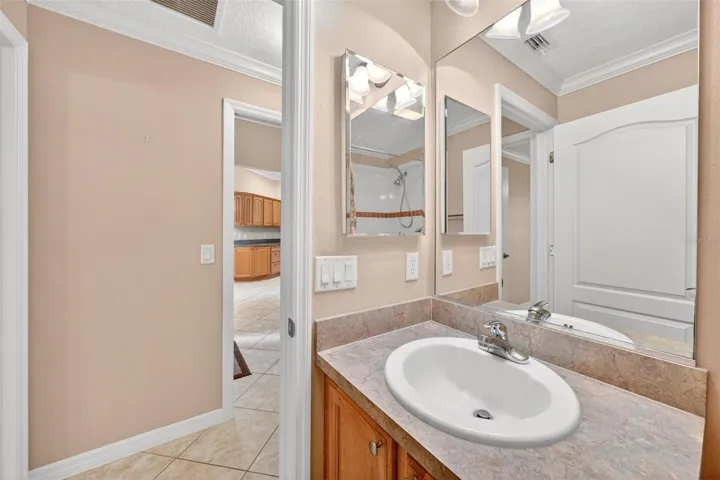 Guest Bath