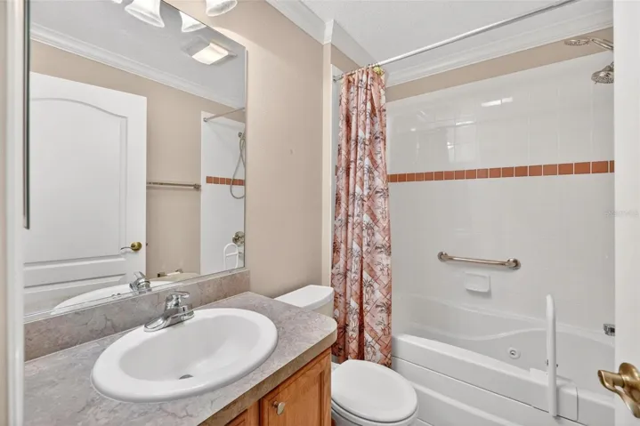 Guest Bath