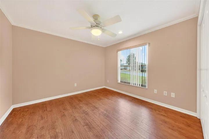 3rd Bedroom