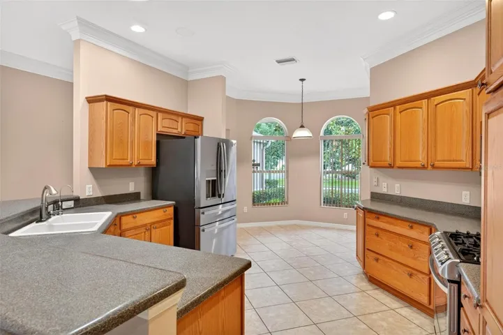 Kitchen/Dinette