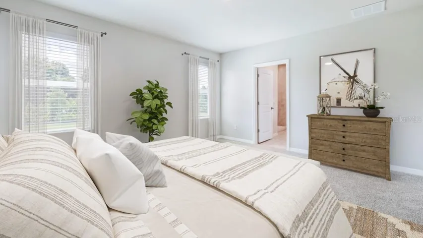 MODEL HOME