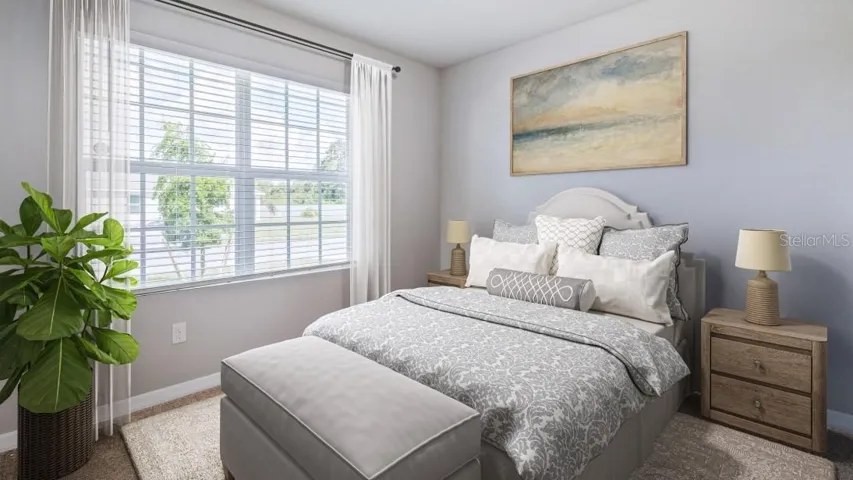 MODEL HOME