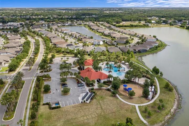 Community Amenities