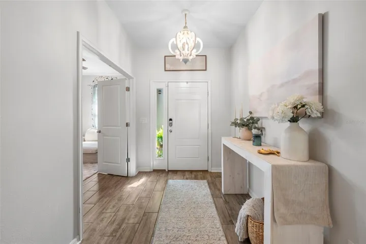 Entry Way