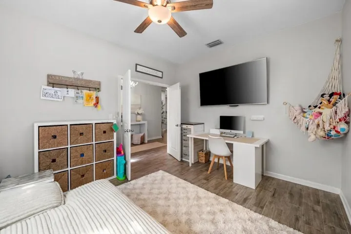 Play Room