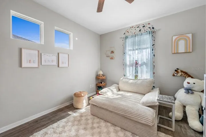 Play Room