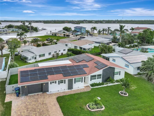 tesla solar panels