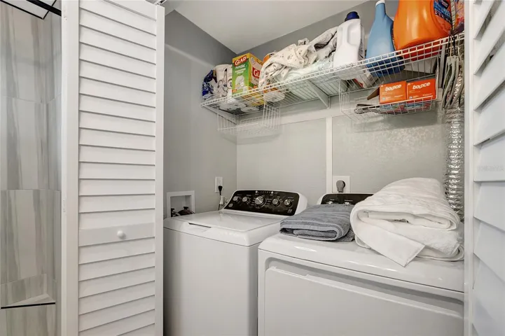 interior laundry