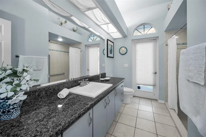#rd Bath opens to the Pool