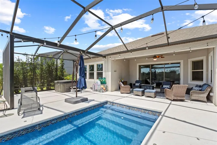 GREAT OUTDOOR AREA