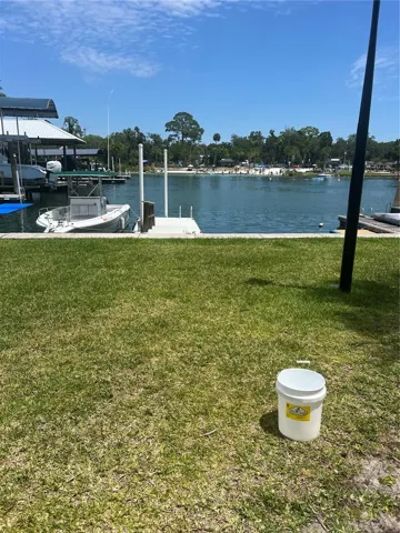 FISHING!