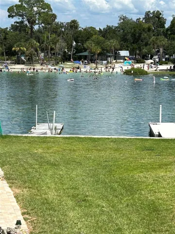 CRYSTAL RIVER